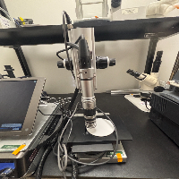HIROX KH-7700 DIGITAL MICROSCOPE image 3